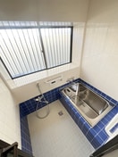 バス／シャワールーム等 中町３丁目戸建