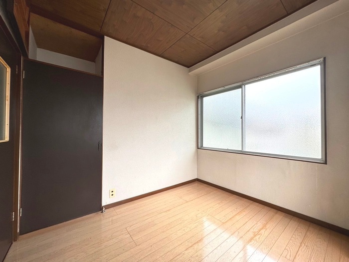 居室 第一岸マンション