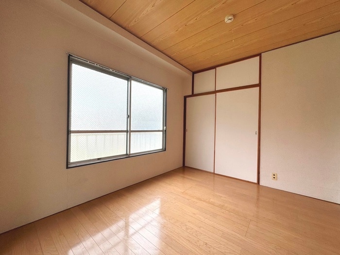 居室 第一岸マンション