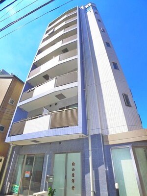 仮)ヤムズキャビン