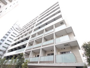 仮)ブランシエスタ森下
