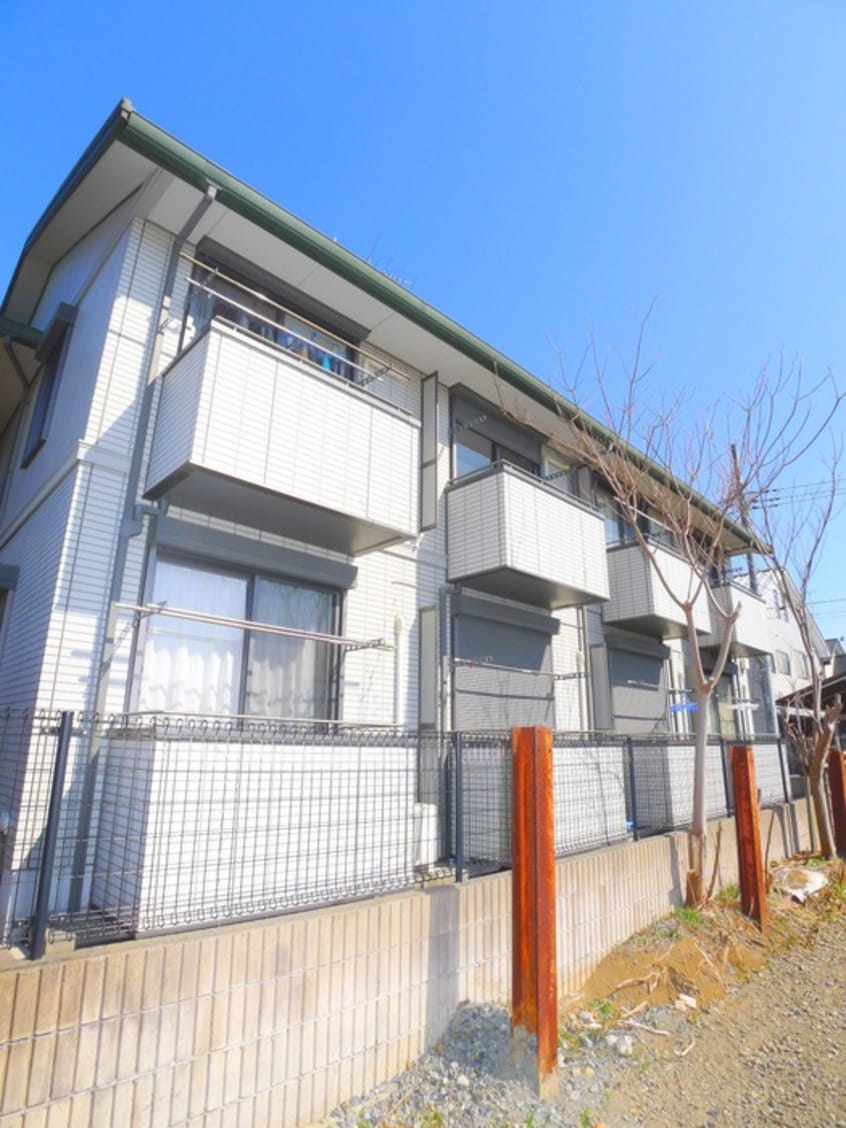 外観写真 リバーサイドハイツＫＳ