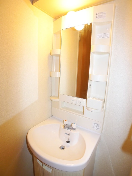 洗面 リバーサイドハイツＫＳ