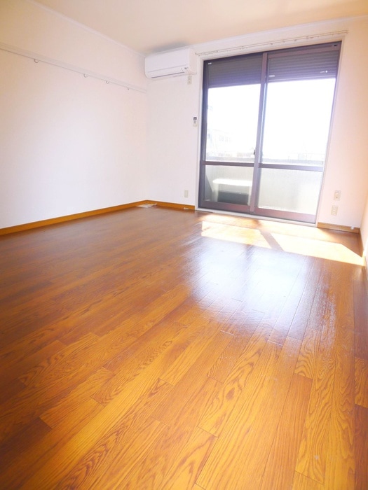 室内からの展望 リバーサイドハイツＫＳ