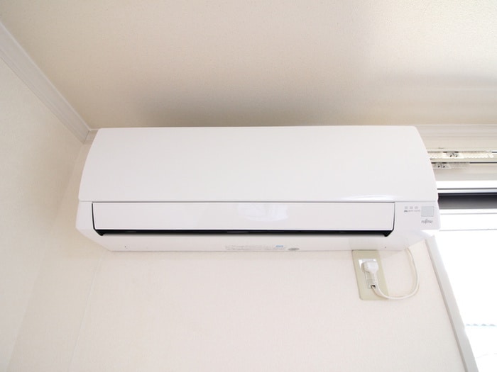 内観写真 リバーサイドハイツＫＳ