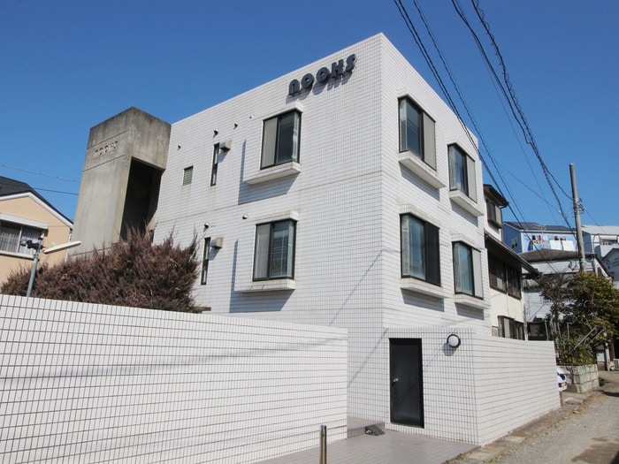 外観写真 ＮＯＯＫＳ