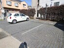 駐車場 ＮＯＯＫＳ
