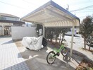 駐輪場 ＮＯＯＫＳ