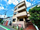 外観写真 ヴィラ川村２
