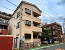 外観写真 ヴィラ川村２
