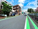 周辺環境 ヴィラ川村２
