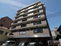 コンフォール相模原