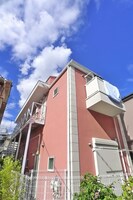ＢＥＮＥ田無の外観