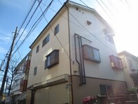 コーポ染谷