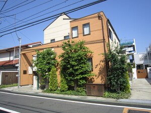Y s House