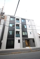 クリスタルコート新江古田