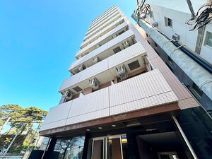 ｳﾞｧﾚｯｼｱ武蔵関駅前シティ(503)