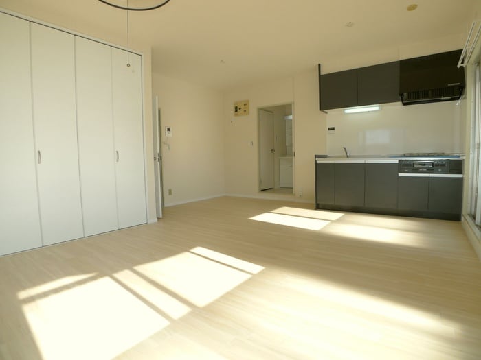 居室 第２芝富士ハイツ