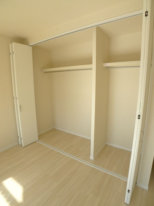 収納 第２芝富士ハイツ