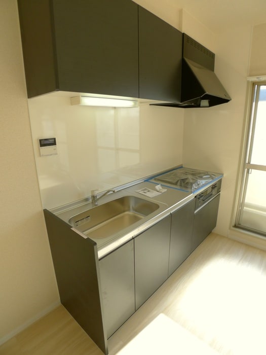 キッチン 第２芝富士ハイツ