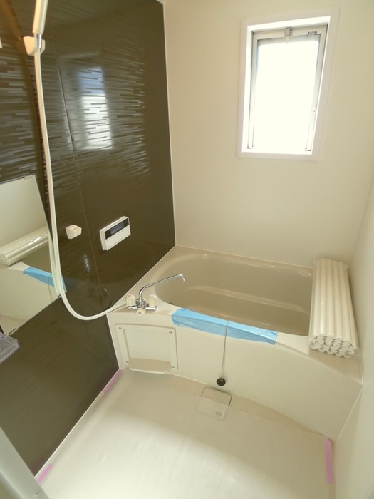 バス／シャワールーム等 第２芝富士ハイツ