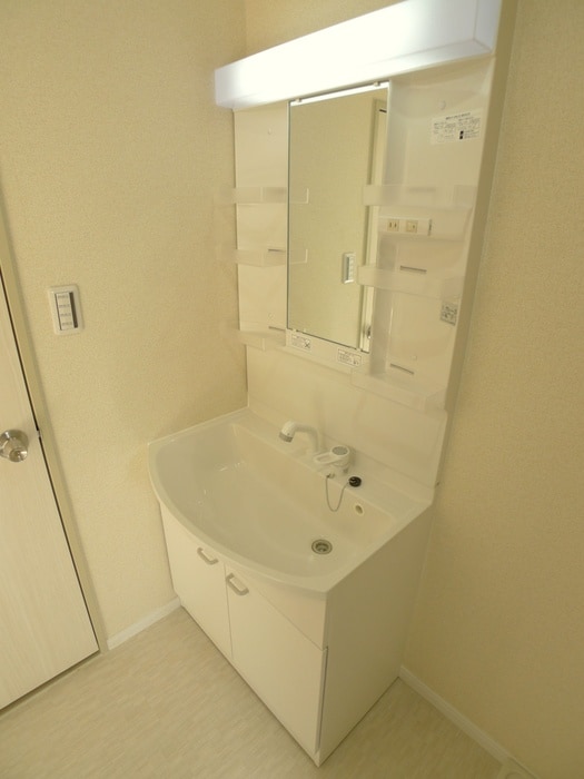 洗面 第２芝富士ハイツ