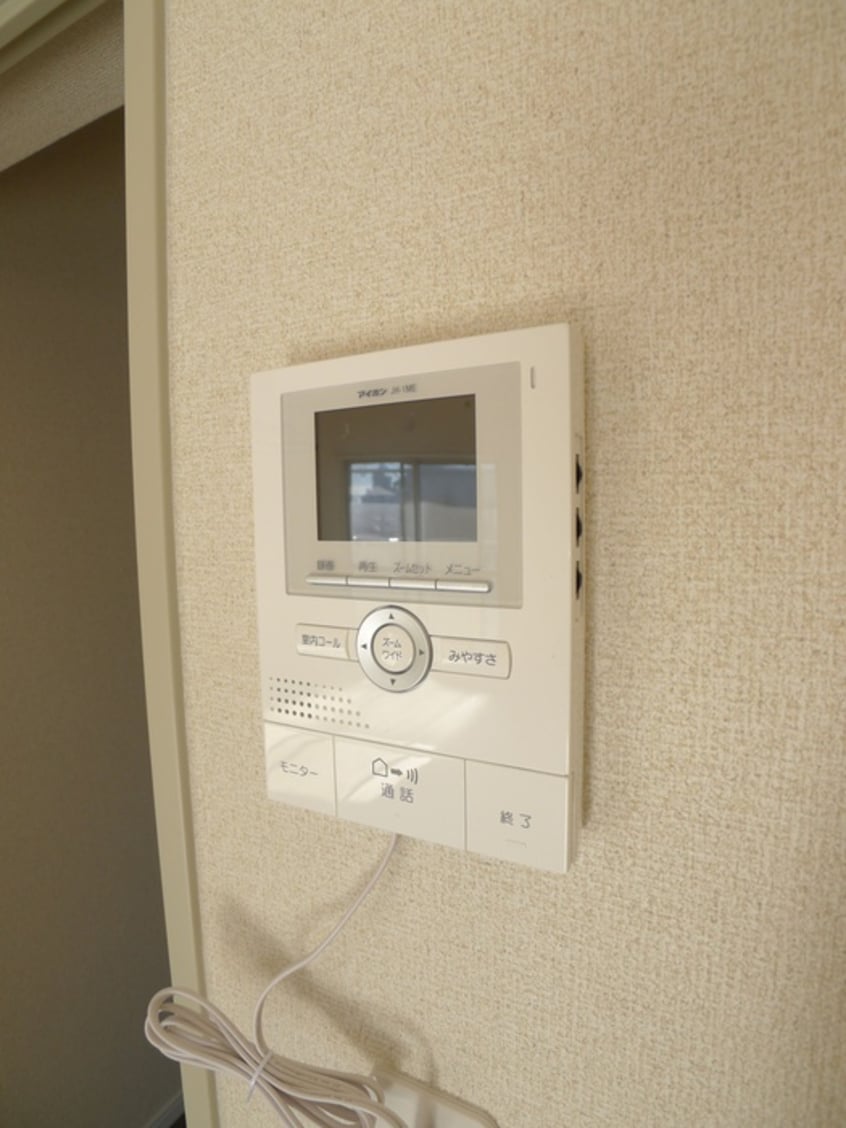 内観写真 第２芝富士ハイツ