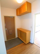 ロフト 第２芝富士ハイツ