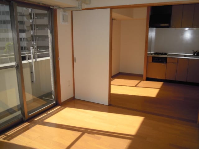 居室 フォンティ－ナＫ