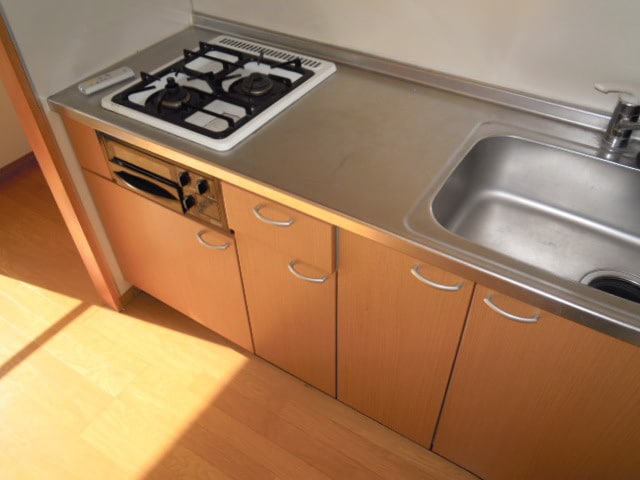 キッチン フォンティ－ナＫ