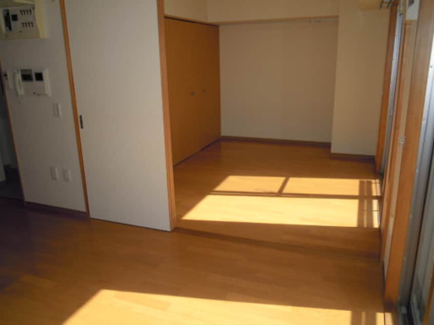 居室 フォンティ－ナＫ