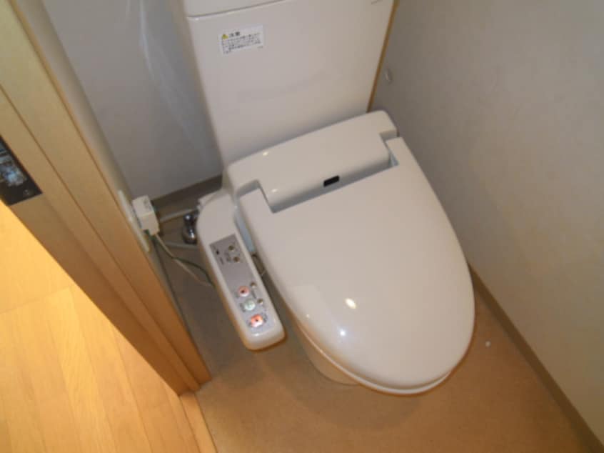 トイレ フォンティ－ナＫ