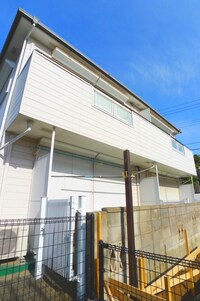 オークヒルズ清瀬Ⅱ