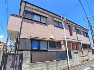 メゾンドール高砂