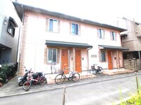 北方館イースト