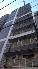 外観写真 アリーチェ文京根津
