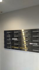 建物設備 アリーチェ文京根津