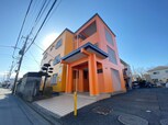 柳沢ハイツ