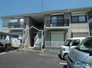 ディアス  Ｂ館の外観