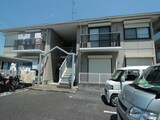 ディアス  Ｂ館
