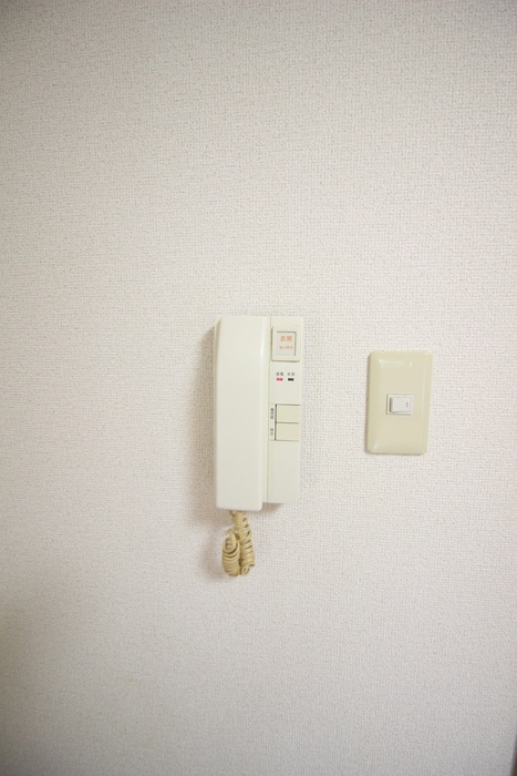 内観写真 シュロス中野