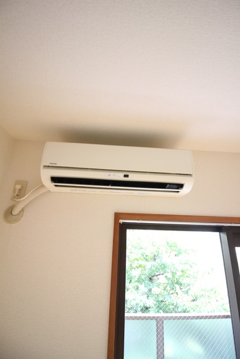 内観写真 シュロス中野