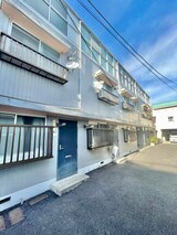 メゾンムラコシ2号館