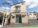 フォレストステージ上高田の外観