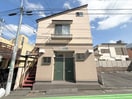 外観写真 フォレストステージ上高田