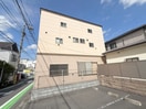 外観写真 フォレストステージ上高田