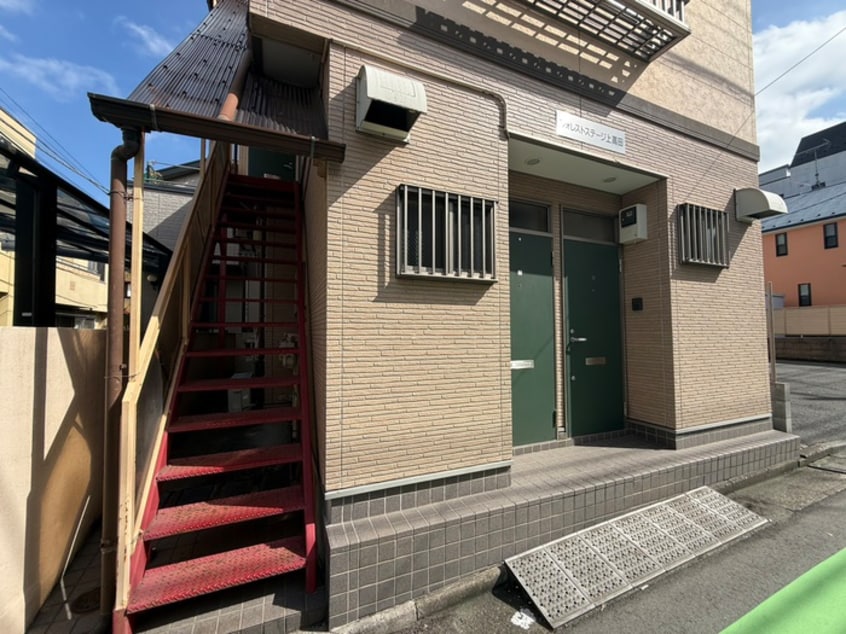 その他 フォレストステージ上高田