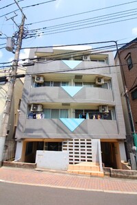 月村マンションＮo.１９