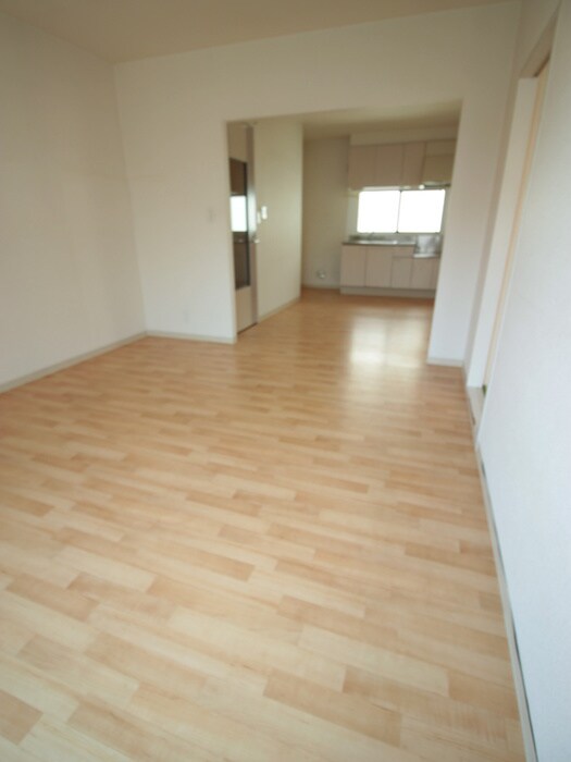 居室 ディアス  Ｃ館