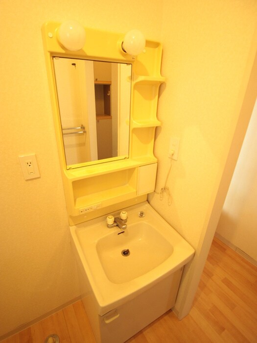 洗面 ディアス  Ｃ館